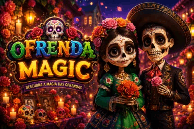 Ofrenda Magic